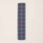 Scottish Clan Home Hume Tartan Pset Sjaal<br><div class="desc">Een sjaal feest met het ontwerp van de Scottish Clan Home Hume tartan vlakid.</div>