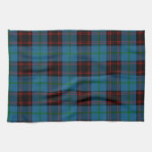 Scottish Clan Home Tartan Plaid Theedoek (Horizontaal)