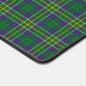 Scottish Clan Hunter Tartan Plaid Bureaumat (Hoek)