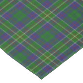 Scottish Clan Hunter Tartan Tafelkleed (Gekanteld)