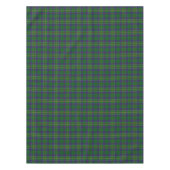 Scottish Clan Hunter Tartan Tafelkleed (Voorkant)