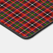 Scottish Clan Innes Tartan Pset Bureaumat (Hoek)