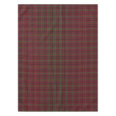 Scottish Clan Innes Tartan Tafelkleed (Voorkant)
