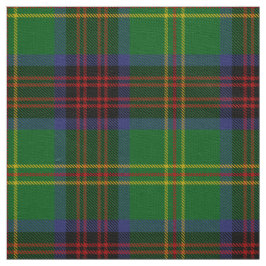 Scottish Clan jacht alleen Tartan Pset Stof