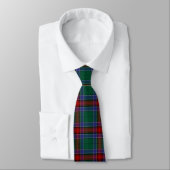 Scottish Clan Jardine Dress Tartan Pset Stropdas (Gebonden)