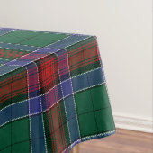 Scottish Clan Jardine Dress Tartan Pset Tafelkleed (Voorbeeld)