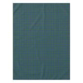 Scottish Clan Johnstone Tartan Tafelkleed (Voorkant)
