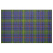 Scottish Clan Joss Tartan Pset Stof (Fat Quarter)