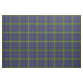 Scottish Clan Joss Tartan Pset Stof (Yard (91,4 cm))
