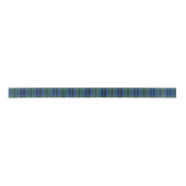 Scottish Clan Keith Classic Tartan Satijnen Lint (Voorkant)