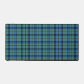 Scottish Clan Keith Tartan Pset Bureaumat (Voorkant)