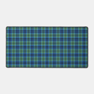 Scottish Clan Keith Tartan Pset Bureaumat