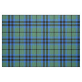 Scottish Clan Keith Tartan Pset Stof (Fat Quarter)