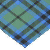Scottish Clan Keith Tartan Pset Tafelkleed (Gekanteld)