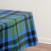 Scottish Clan Keith Tartan Pset Tafelkleed (Voorbeeld)