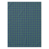 Scottish Clan Keith Tartan Tafelkleed (Voorkant)