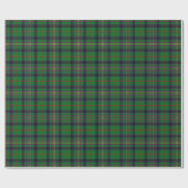 Scottish Clan Kennedy Tartan Pset Cadeaupapier (Vlak)