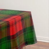 Scottish Clan Kerr Tartan Pset Tafelkleed (Voorbeeld)