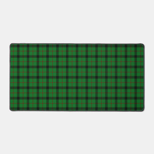 Scottish Clan Kincaid Tartan Pset Bureaumat