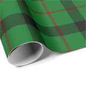 Scottish Clan Kincaid Tartan Pset Cadeaupapier (Rol Hoek)