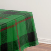Scottish Clan Kincaid Tartan Pset Tafelkleed (Voorbeeld)