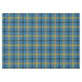 Scottish Clan Laing Tafelkleed (Voorkant (Horizontaal))