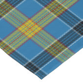 Scottish Clan Laing Tafelkleed (Gekanteld)