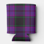 Scottish Clan Laird Tartan Pset Blikjeskoeler (Achterkant)