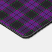 Scottish Clan Laird Tartan Pset Bureaumat (Hoek)