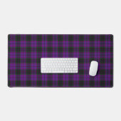 Scottish Clan Laird Tartan Pset Bureaumat (Keyboard & Muis)
