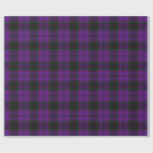 Scottish Clan Laird Tartan Pset Cadeaupapier (Vlak)