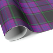 Scottish Clan Laird Tartan Pset Cadeaupapier (Rol Hoek)
