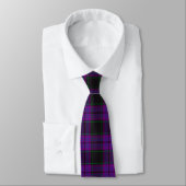 Scottish Clan Laird Tartan Pset Stropdas (Gebonden)
