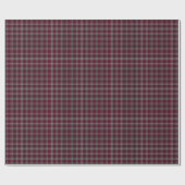 Scottish Clan Little Tartan Pset Cadeaupapier (Vlak)