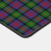 Scottish Clan Logan Tartan Pset Bureaumat (Hoek)