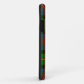 Scottish Clan Logan Tartan Pset Case-Mate iPhone Case (Achterkant/rechts)