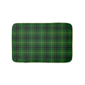 Scottish Clan MacArthur Tartan Pset Badmat (Voorkant)