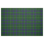 Scottish Clan MacBride Tartan Pset Stof (Fat Quarter)