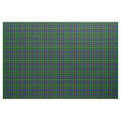 Scottish Clan MacBride Tartan Pset Stof (Yard (91,4 cm))