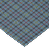 Scottish Clan MacCrimmon Tartan Tafelkleed (Gekanteld)