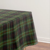 Scottish Clan MacDiarmid Tartan Tafelkleed (Voorbeeld)