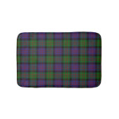 Scottish Clan MacDonald Donald Tartan Pset Badmat (Voorkant)