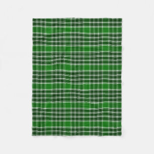 Scottish Clan MacDonald of Isles Ancient Tartan Fleece Deken