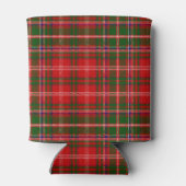 Scottish Clan MacDougall Tartan Pset Blikjeskoeler (Achterkant)
