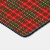 Scottish Clan MacDougall Tartan Pset Bureaumat (Hoek)