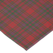 Scottish Clan MacDougall Tartan Tafelkleed (Gekanteld)