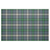 Scottish Clan MacDowall Tartan Pset Stof (Fat Quarter)