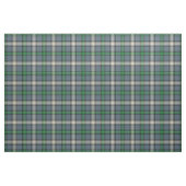 Scottish Clan MacDowall Tartan Pset Stof (Yard (91,4 cm))