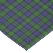 Scottish Clan MacEwen Ewen Tartan Tafelkleed (Gekanteld)