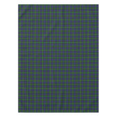 Scottish Clan MacEwen Ewen Tartan Tafelkleed (Voorkant)